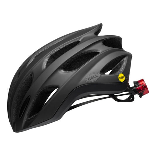 Casco Ciclismo Bell Formula Led Mips Talla M Negro M (55-59cm)