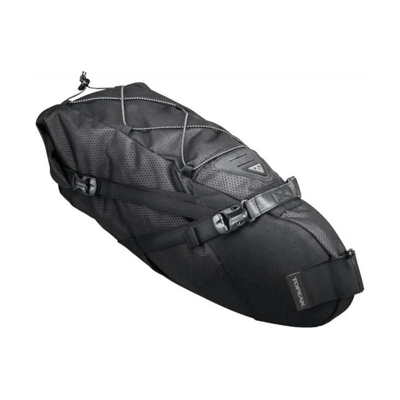 Bolsa Asiento Trasera Topeak Backloader 6l Bicicleta Negro