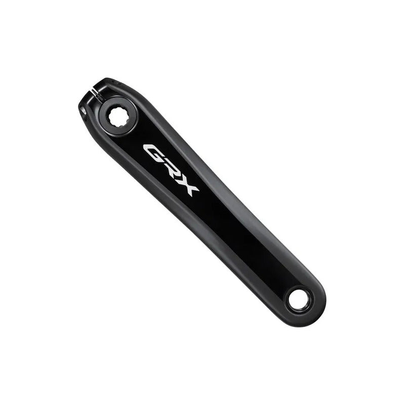 Multiplicación Bielas Bicicleta Gravel Shimano Grx Rx820 Negro