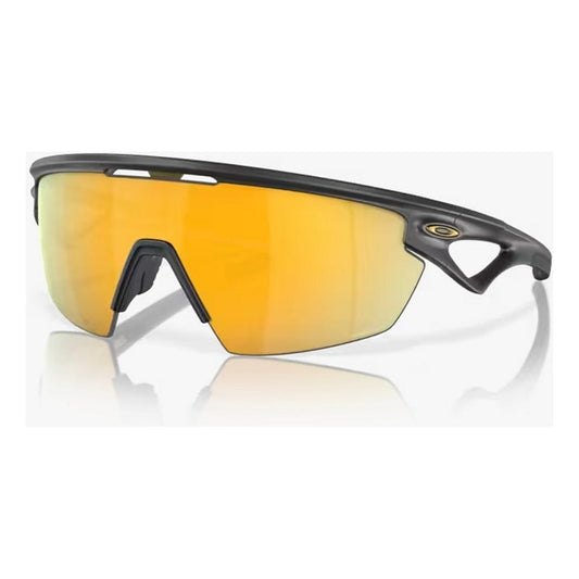 Lentes Oakley Sphaera 940304 - Carbono Mate Ruta Mtb