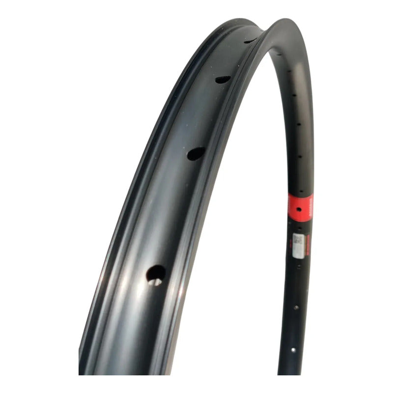 Aro Ruedo Rin Enduro Reserve 30mm Hd 29 32h Negro