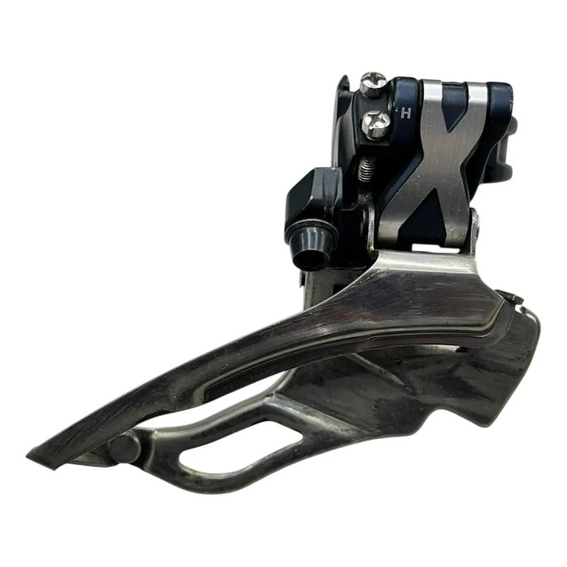 Desviador Delantero Shimano Xtr Fd-971 3x9 34.9