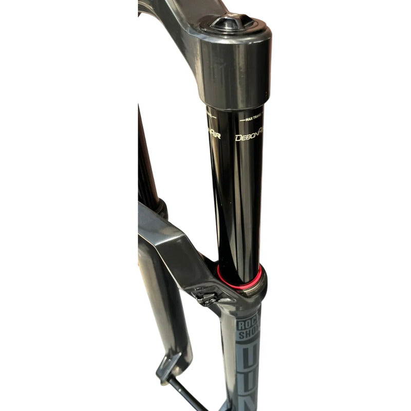 Suspension Rockshox Zeb 170mm, 29er Negro