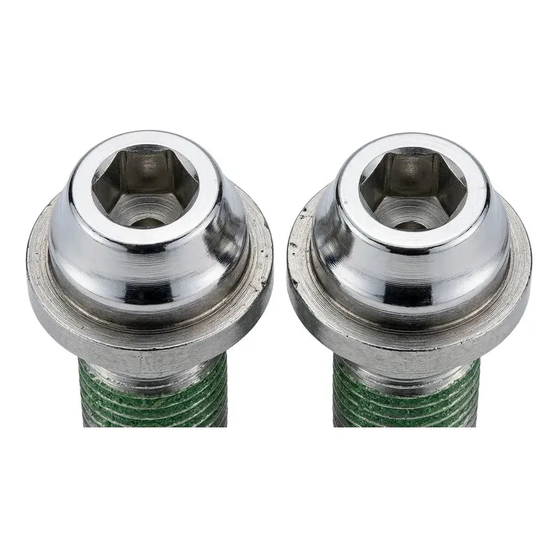 Tornillos Titanio Shimano Xtr Caliper Mordaza Frenos Bici Tornazol