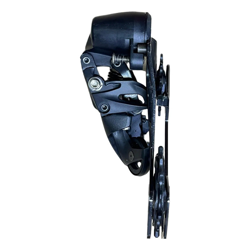 Desviador Cambio Trasero Sram Sx Eagle 12 Pasos Negro Largo