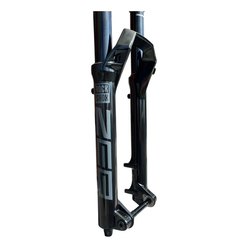 Suspension Rockshox Zeb 170mm, 29er Negro