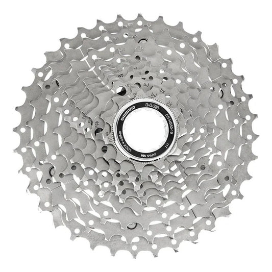 Cassette De 10 Pasos Shimano Deore 11 36 Cs-hg50-10