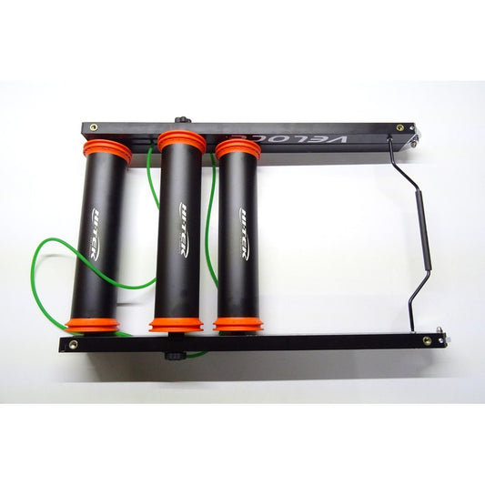 Entrenador Rodillo Equilibrio Bicicleta Ruta Hi-tek Veloce