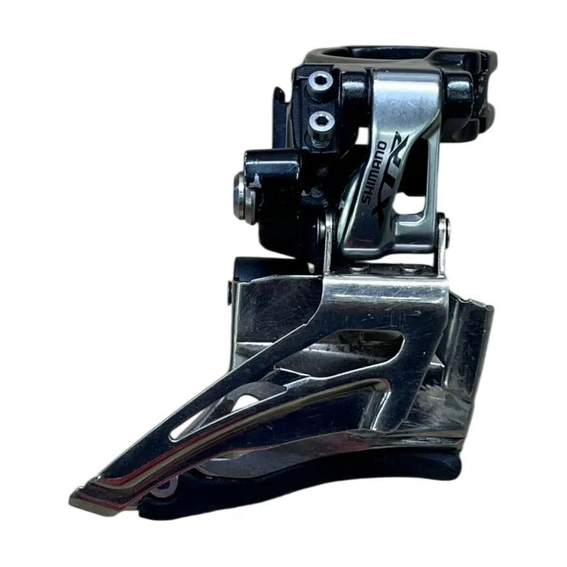 Desviador Delantero Shimano Xtr Fd-9025 2x11 34.9