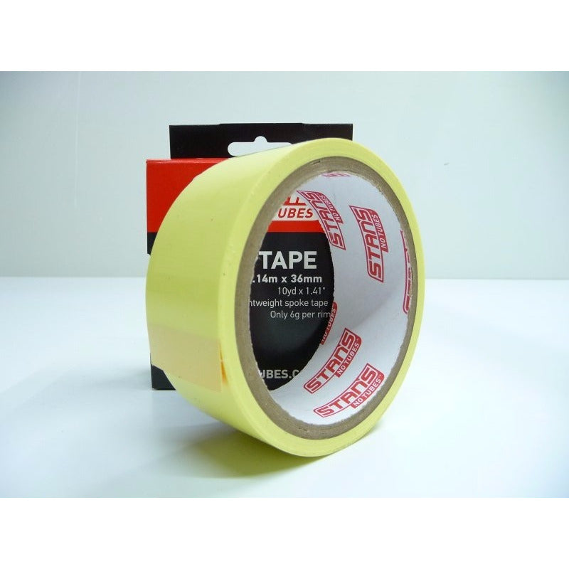 Cinta Conversión Tubeless 36mm 10m Stans No Tubes