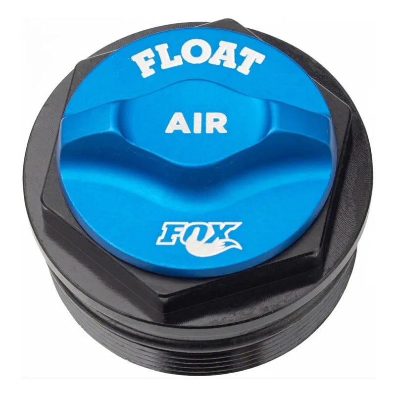 Top Cap Tapa Superior Aire Suspensión Fox 32 820-05-417-kit Azul