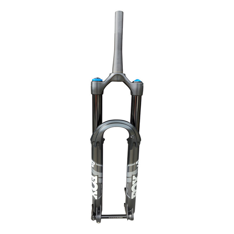 Suspensión Horquilla Fox Float 38 Performance Elite 29 160mm Negro