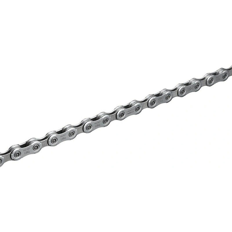 Cadena Shimano Slx 12 Pasos Cn M7100 138 L Plateado