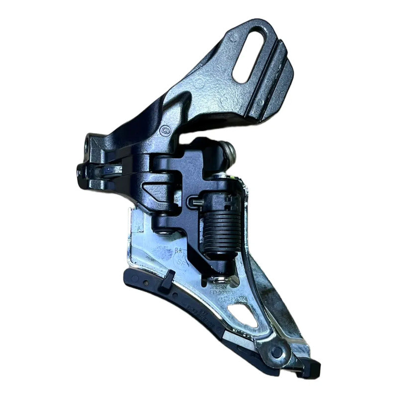 Desviador Delantero Shimano Deore Xt Fd-m8020