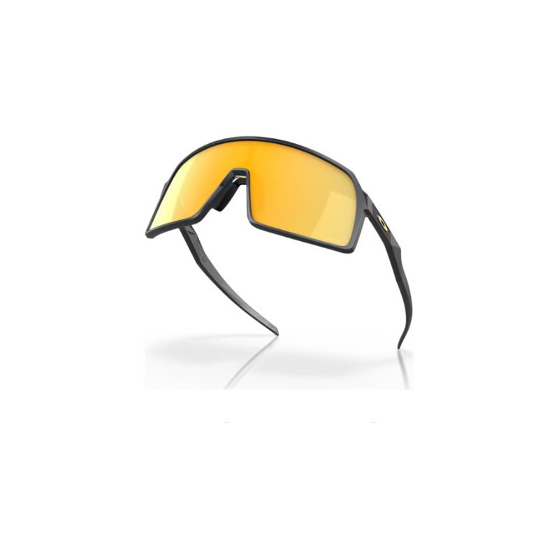 Lentes Oakley Sutro 940605 - Carbono Mate Prizm 24k Espejo Carbono Mate Prizm 24k