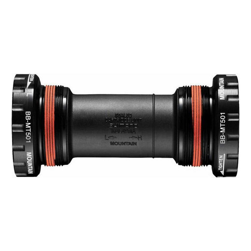 Centro Balero Eje Hueco Shimano Hollowtech Bb Mt501