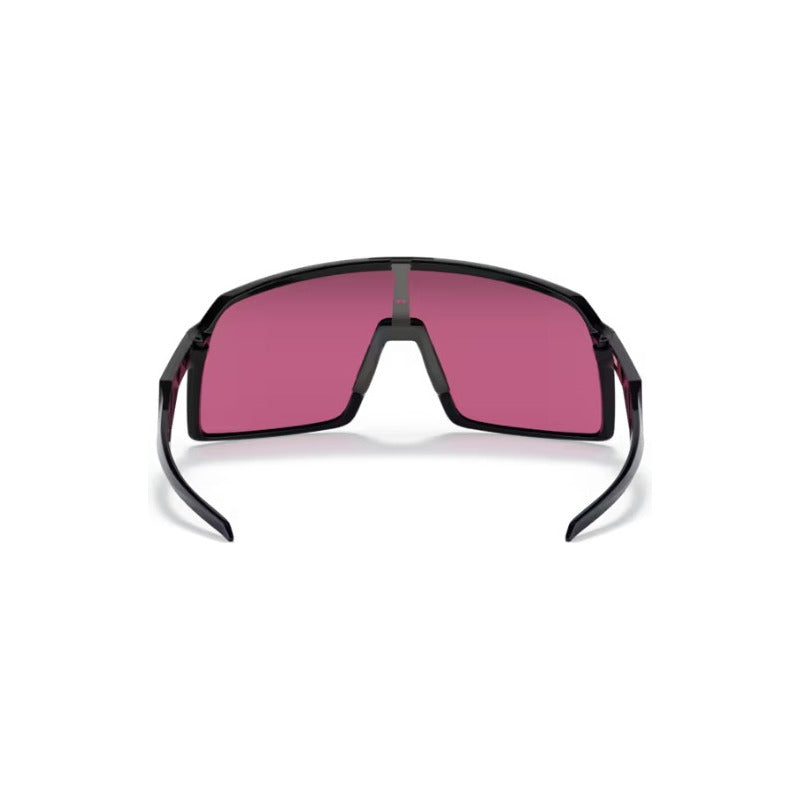 Lentes Oakley Sutro 940692 - Negro Pulido Prizm Field Prizm Field Negro Pulido