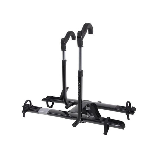 Rack Kuat Sherpa 2.0 D Tiron Plataforma Porta Bicicletas Negro