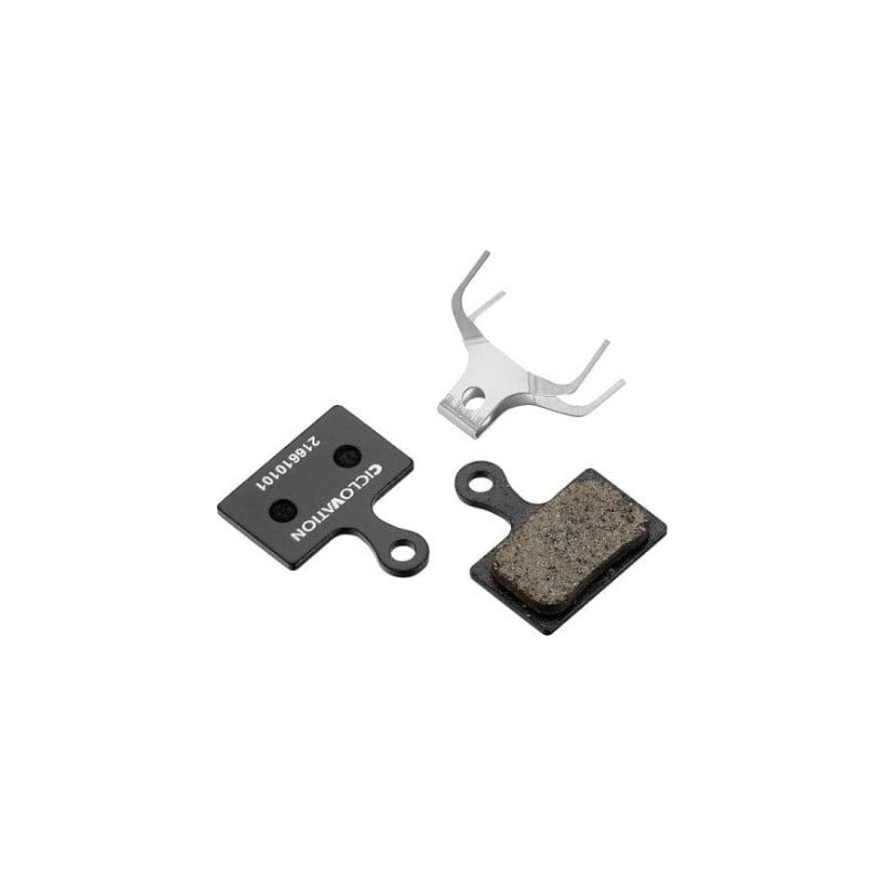 Balatas Frenos Shimano K02s-rx Xtr Ultegra Dura Ace Organico
