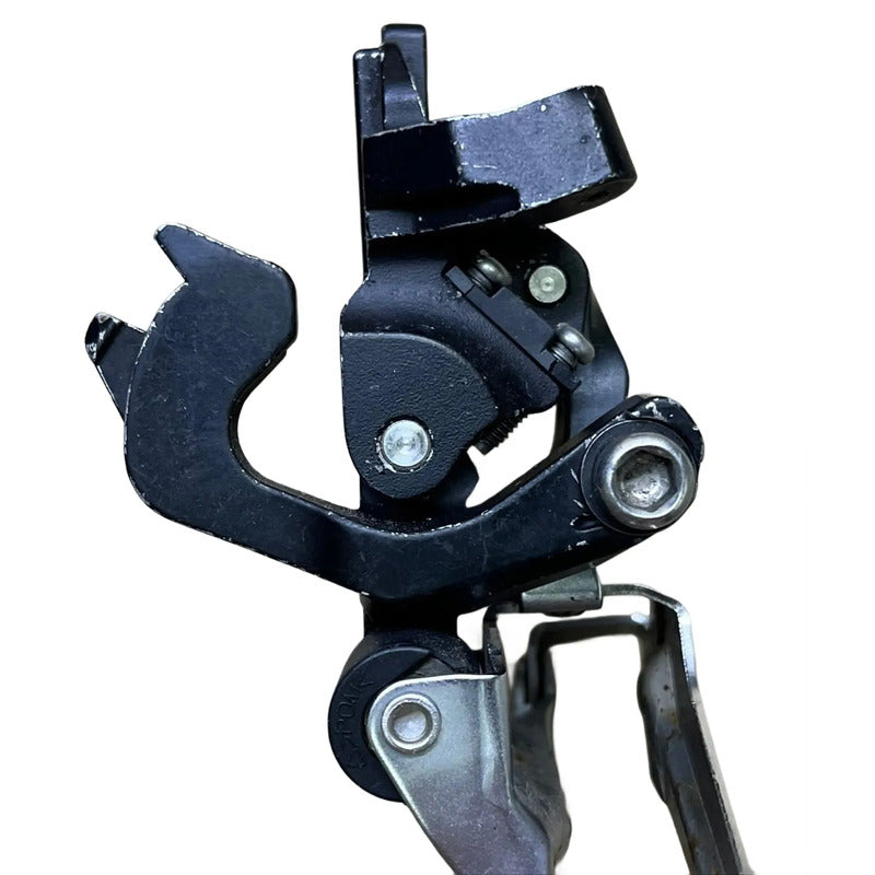 Desviador Delantero Bicicleta Shimano Deore Fd-m616
