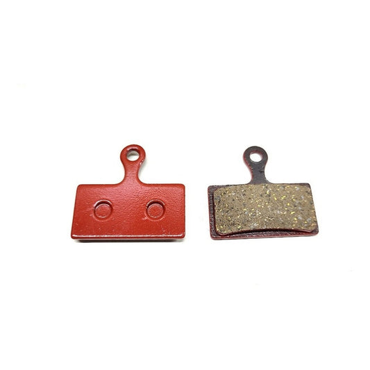 Balatas P Frenos De Disco Shimano Slx Deore Xt Xtr Ceramica