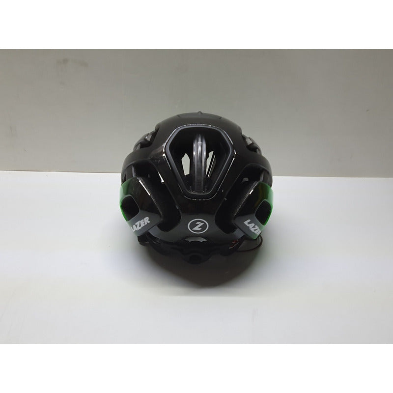 Casco Lazer Century Lzb-17 Bicicleta Ciclismo Led Usb