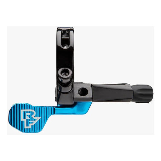 Control Remoto Race Face Horizontal Para Dropper Azul Azul