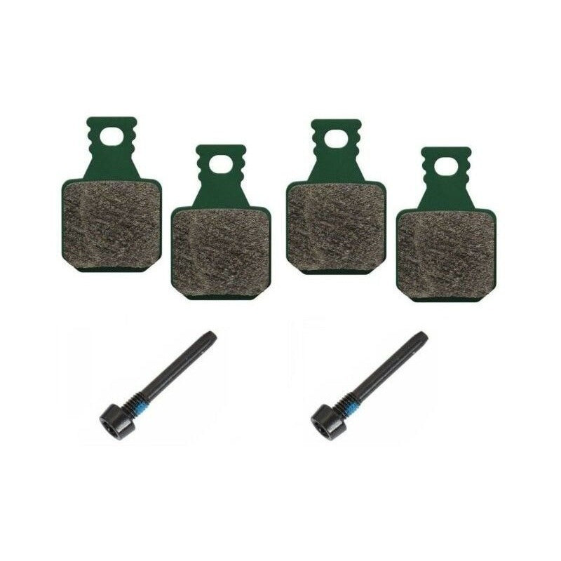 Balatas Magura 8.s Sport Mt5 Mt7 Verdes