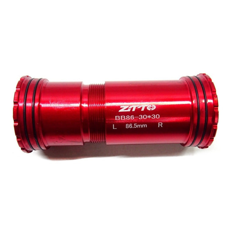 Centro Balero Eje Hueco Ztto Bb30 41mm Pressfit