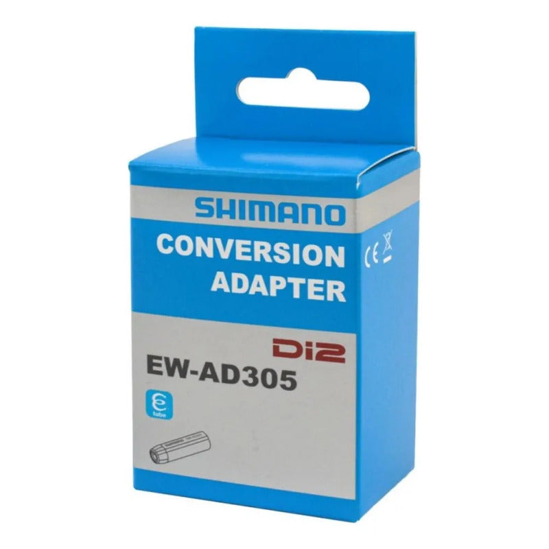 Adaptador Convertidor Cable Shimano Ew Ad305 Bicicleta