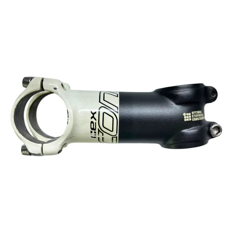 Potencia Poste Manubrio Focus Concept Cex 31.8 90mm Negro 9 Cm