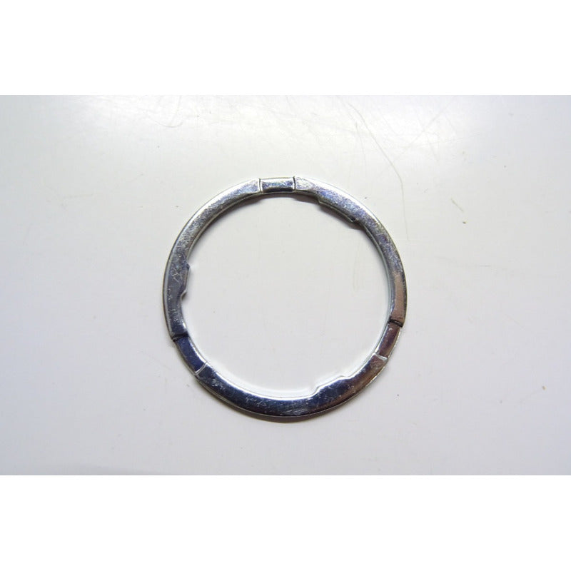 Espaciador Bitex 1.85 Mm Para Maza Cassette Bicicleta