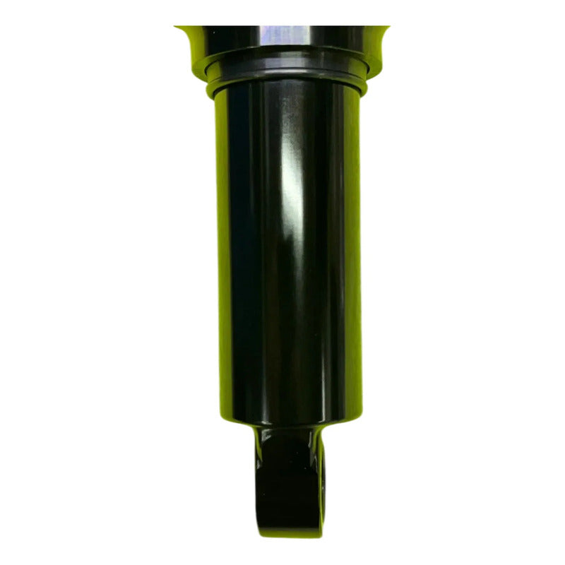 Amortiguador De Aire Sr Suntour Raidon Con Bloqueo 165x38mm