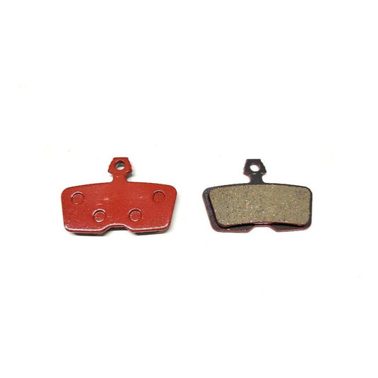 Balatas Frenos De Disco Sram Guide Re Code Trail Ceramica