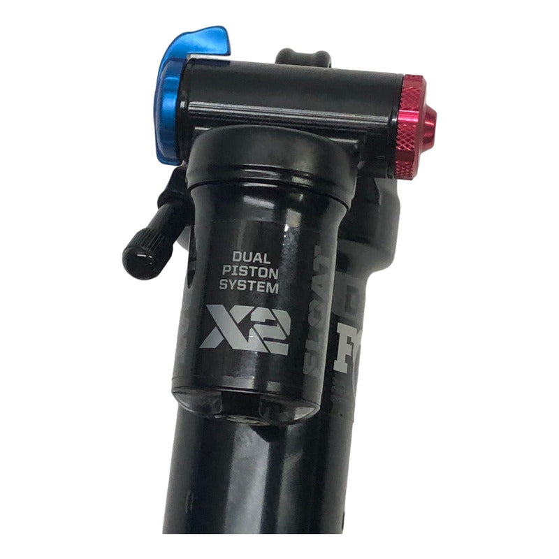 Amortiguador De Aire Fox Float Dpx2 Performance Dps 230mm