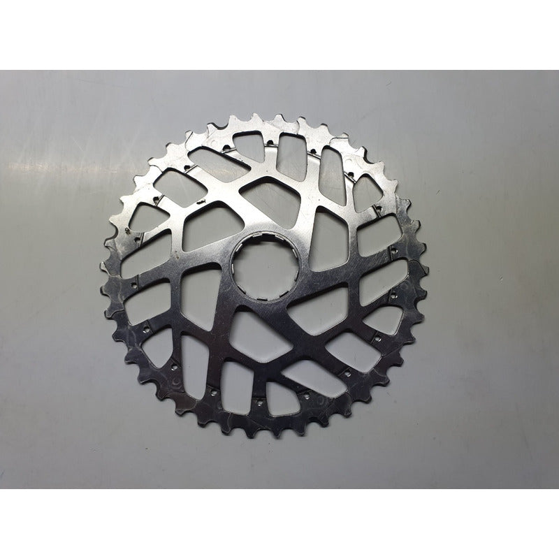 Plato P Cassette De Rango Amplio Sram Xx1 42t Body Xd