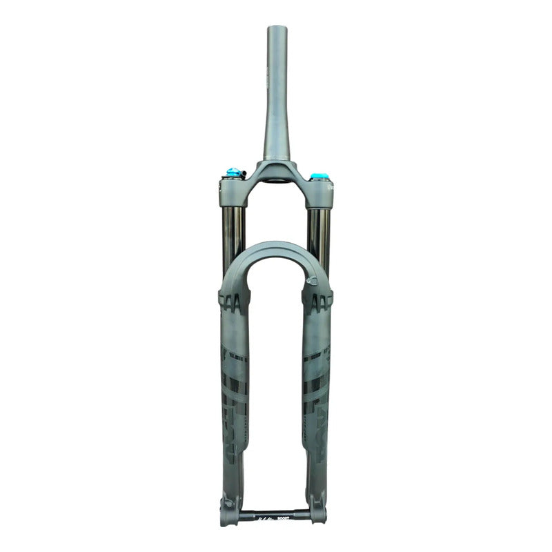 Suspension Fox 34 Sc Performance Remota 29 Grip Boost 110 Negro