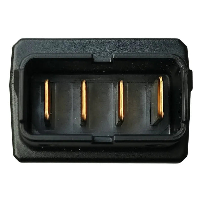 Adaptador Cargador Bateria Shimano Steps Sm-bte60 E-bike