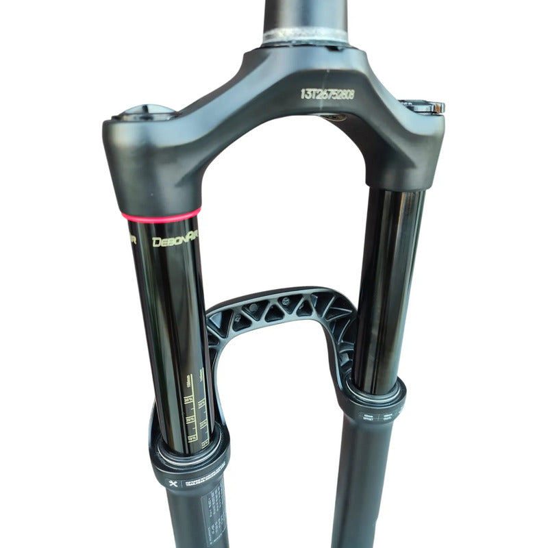 Suspension Horquilla Rockshox Lyrik Select, 29er, 150mm Negra