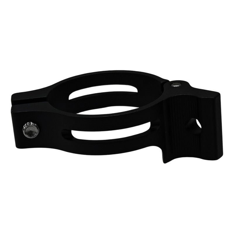 Adaptador Abrazadera Desviador Montaje Directo Soldable 31.8