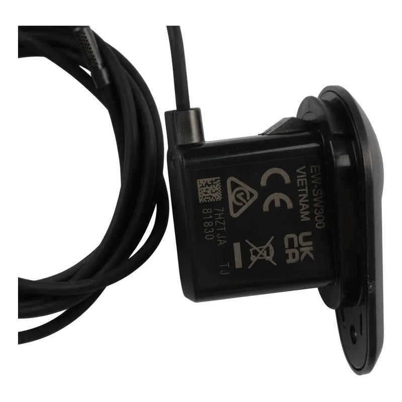 Boton Encendido Apagado Shimano Ew-sw300 Bicicleta E Bike Negro