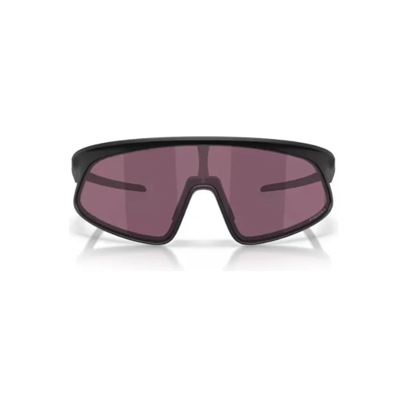 Lentes Oakley Rslv 141 952402 Prizm Road Black Ruta Mtb Prizm Road Black Negro