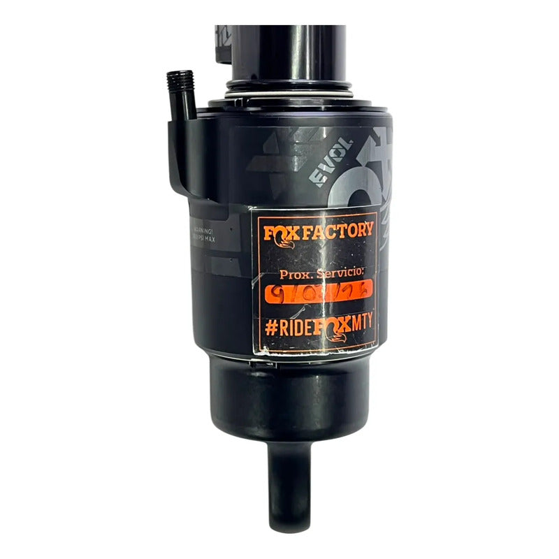 Shock Amortiguador Bicicleta Aire Fox Float X2  210x55