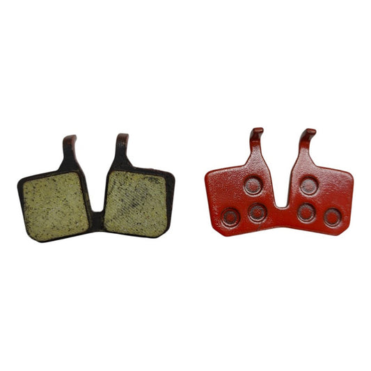 Par De Balatas Frenos Disco Magura Mt5 Mt7 Ceramica