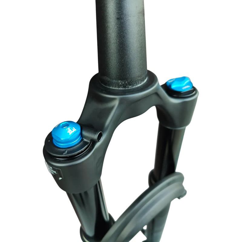 Suspension Fox 34 Sc Performance Remota 29 Grip Boost 110 Negro