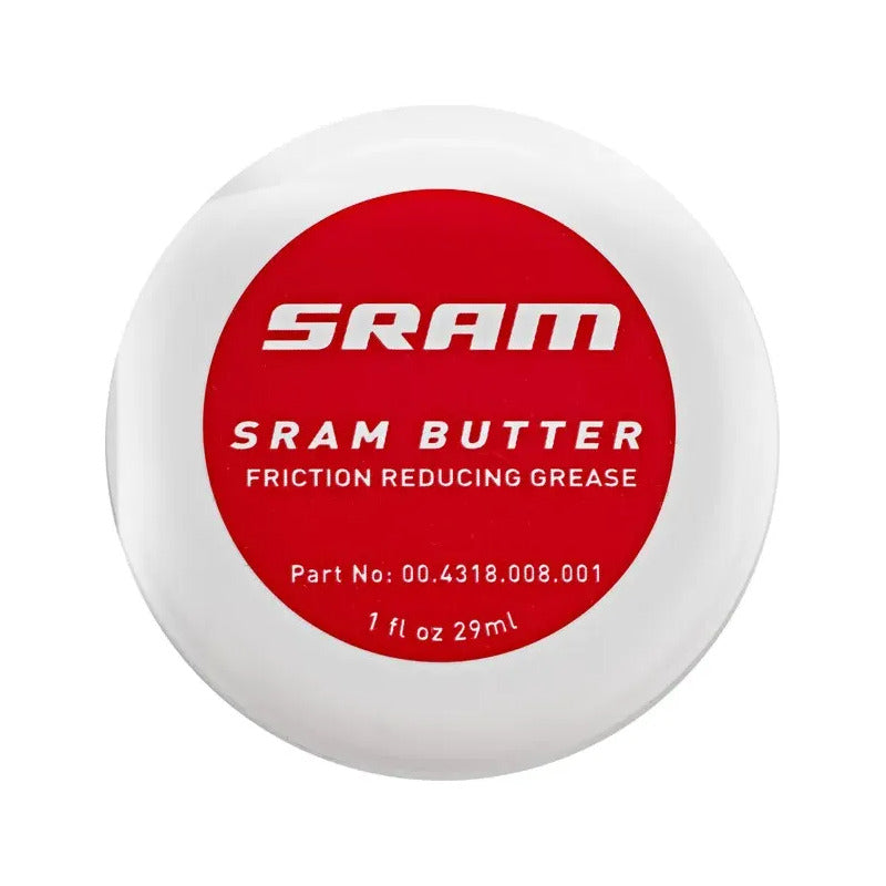 Grasa Sram Butter Baja Friccion Rock Shox Rockshox 29ml