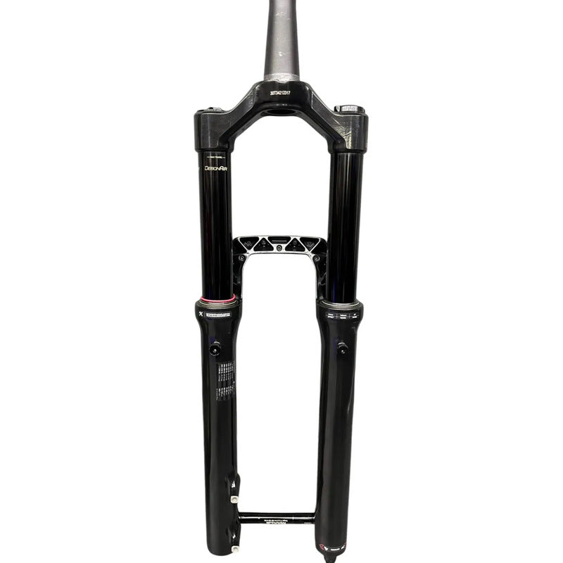 Suspension Rockshox Zeb 170mm, 29er Negro