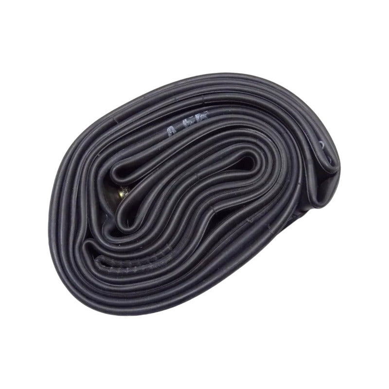 Camara Bicicleta Montaña Pirelli Valvula Francesa 26 Y 27.5 Presta Negro