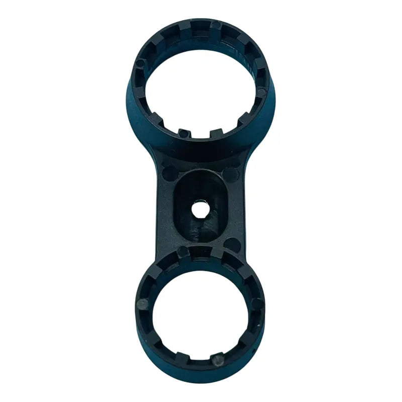 Herramienta Llave Para Suspension Horquilla Suntour 12t-10t Negro