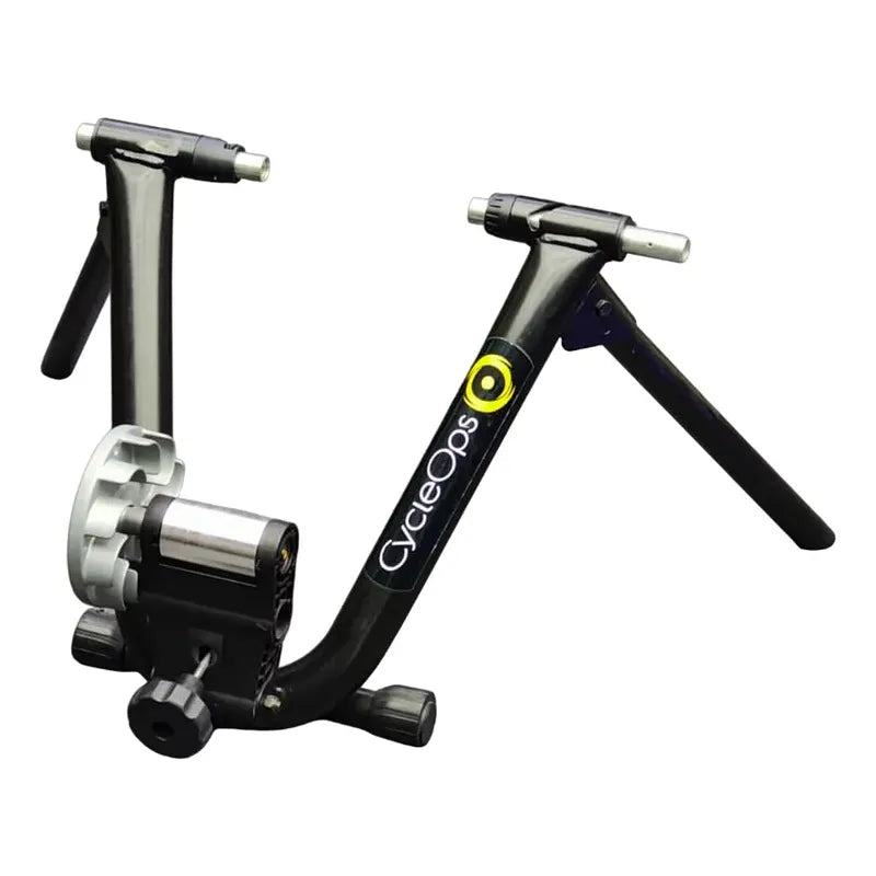 Base Bicicleta Rodillo Entrenador Estacionaria Cycleops Wind